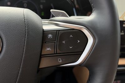 Lexus NX 450h+ Prestige AWD