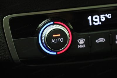 Audi Q2 35 TFSI Advanced