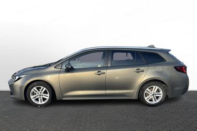 Toyota Corolla 1.8 Hybrid Comfort