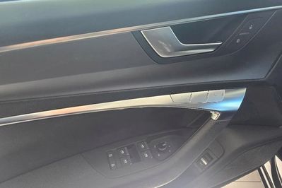 Audi A6 Avant 40 TDI