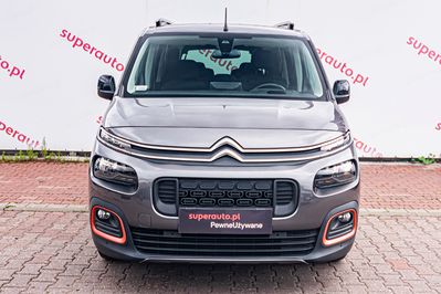 Citroen Berlingo Kombi XTR L2H1