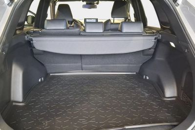 Toyota RAV4 2.5 Hybrid Selection 4X4