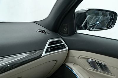 BMW Seria 3 330d xDrive  M Sport