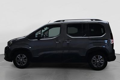 Peugeot Rifter L1H1 Allure Pack