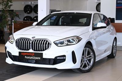 BMW Seria 1 118i M Sport