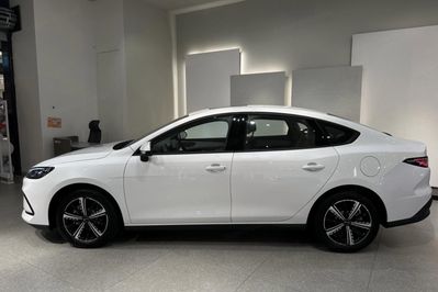 BYD Seal 5 DM-i 1.5 Comfort