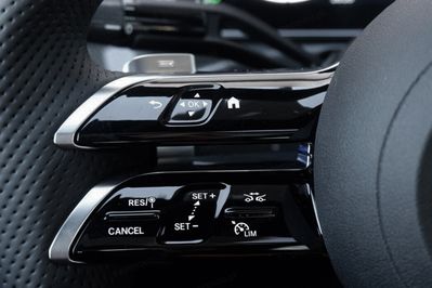 Mercedes Klasa C 300 d 4-Matic AMG