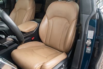 Audi Q8 50 TDI quattro