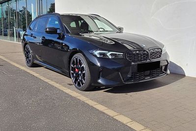 BMW Seria 3 Touring M340i xDrive