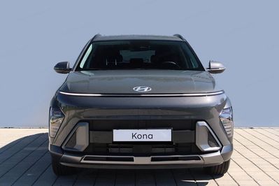 Hyundai Kona 1.0 T-GDI Executive