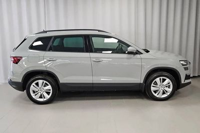 Skoda Karoq Drive 1.5 TSI  DSG