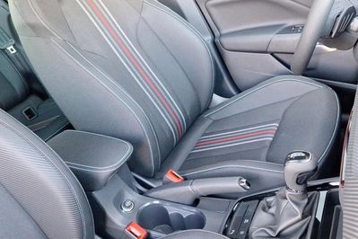 Skoda Kamiq Monte Carlo 1.5 TSI DSG