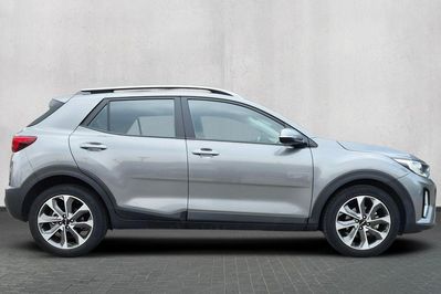 Kia Stonic T-GDI L