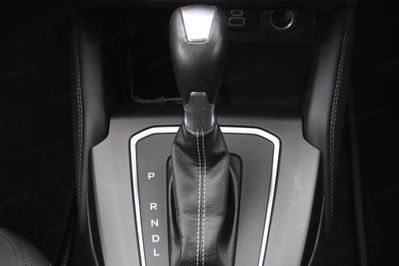 Ford Focus 1.0 EcoBoost Titanium X aut