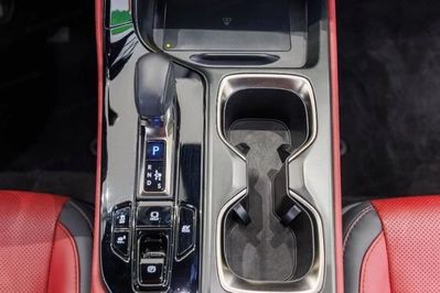 Lexus NX 350h Prestige AWD