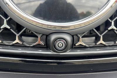 Mercedes GLC Coupe 220 d 4-Matic AMG Line