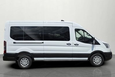 Ford Transit Kombi L3H2