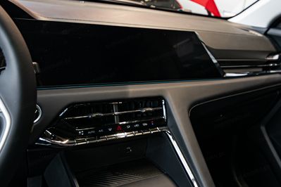 Jac JS8 Pro 1.5 T-GDI 7 DCT 7os.