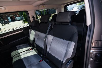 Citroen SpaceTourer XL L2H1