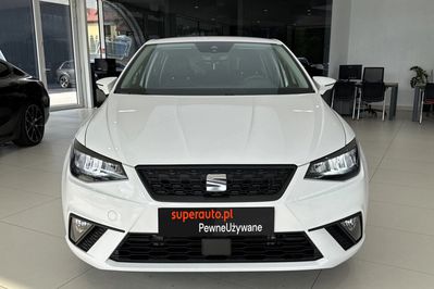 Seat Ibiza 1.0 TSI Style S&S