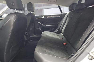 Volkswagen Arteon 2.0 Tsi Elegance Dsg