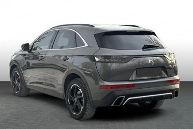 DS DS7 Performance Line + 1.6 PureTech  aut
