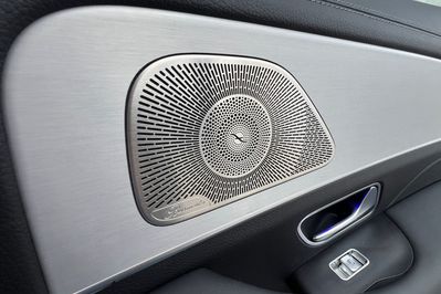 Mercedes GLE AMG Coupe 53  4-Matic+