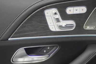 Mercedes GLE 450 d 4-Matic AMG Line
