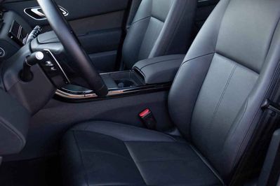 Land Rover Range Rover Velar P400e Dynamic SE