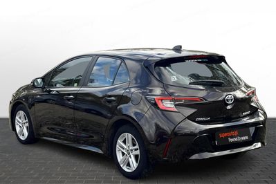 Toyota Corolla 1.8 Hybrid Comfort