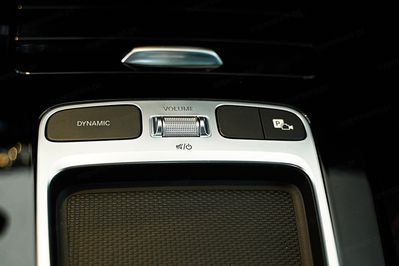 Mercedes Klasa A 200 AMG Line