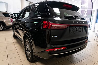DFSK E5 Comfort 1.5  PHEV E-CVT