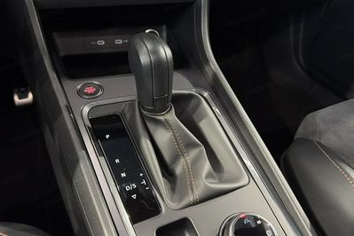 Cupra Ateca 1.5 TSI DSG