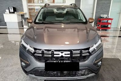 Dacia Sandero Stepway Extreme LPG 1.0 TCe