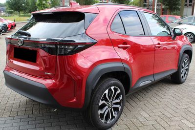 Toyota Yaris Cross Style 1.5 Hybrid