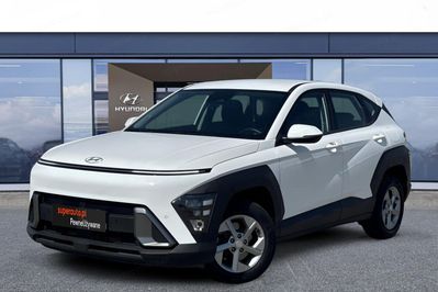 Hyundai Kona T-GDI Smart DCT