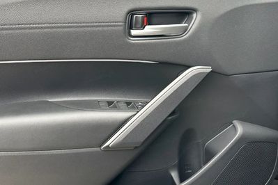 Toyota Corolla Cross Executive 2.0 Hybrid