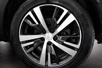 Peugeot 3008 Puretech Allure S&S