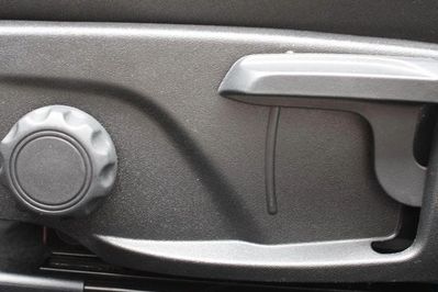 Ford Focus 1.5