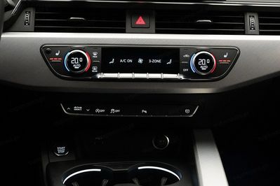 Audi A5 Sportback 45 TFSI quattro S Line