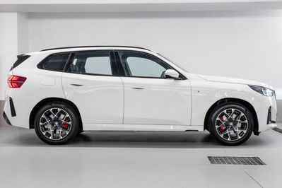 BMW X3 xDrive20d M Sport