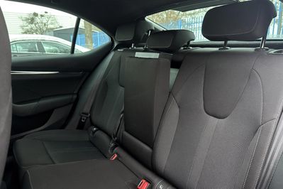 Skoda Octavia Style 1.4 TSI Plug-In Hybrid  DSG