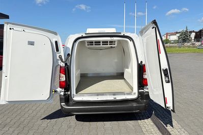 Opel Combo Van L2H1 Mroźnia do -20°C