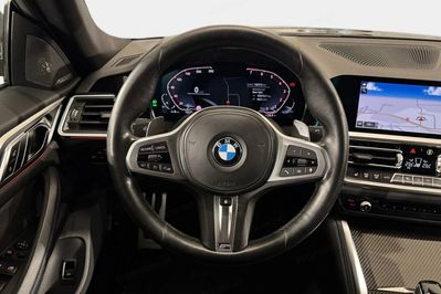 BMW Seria 4 Gran Coupe 430i M Sport
