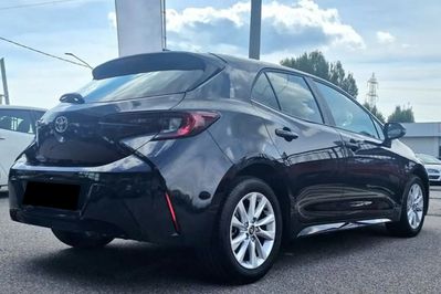 Toyota Corolla Comfort 1.8 Hybrid