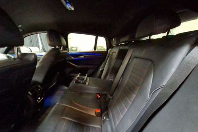 BMW X4 xDrive30i