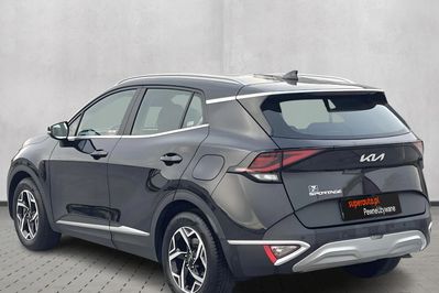 Kia Sportage 1.6 T-GDI M 2WD
