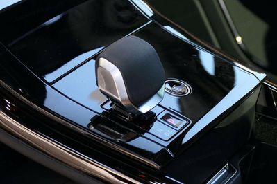 Land Rover Range Rover Sport D250 S