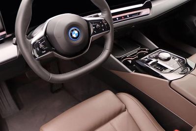 BMW Seria 5 530e