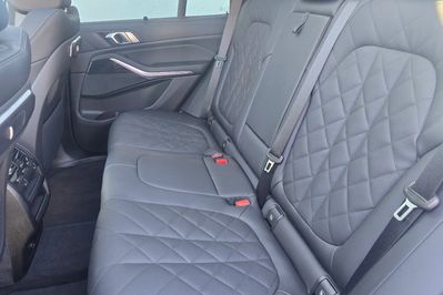 BMW X5 xDrive30d M Sport